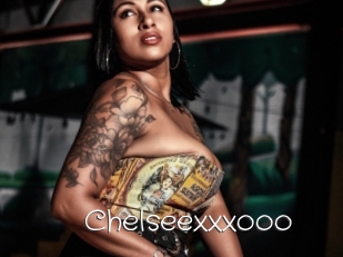 Chelseexxxooo