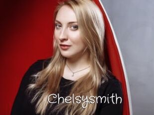 Chelsysmith