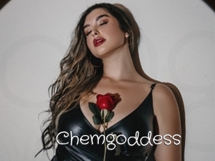 Chemgoddess