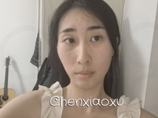 Chenxiaoxu
