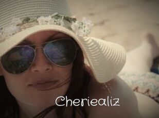 Cheriealiz