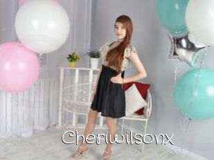 Cheriwilsonx