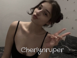 Cherlynruper