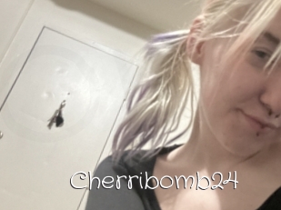 Cherribomb24