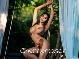 Cherriemason