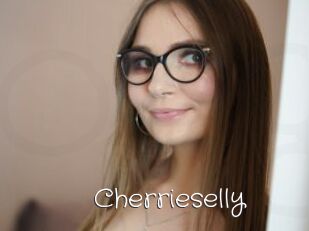 Cherrieselly