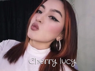 Cherry_lucy