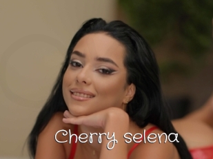 Cherry_selena