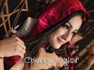 Cherry_taylor