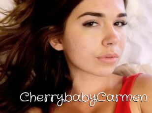 CherrybabyCarmen