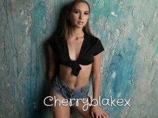 Cherryblakex