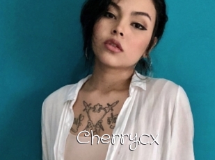 Cherrycx