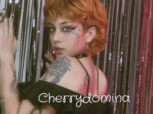 Cherrydomina