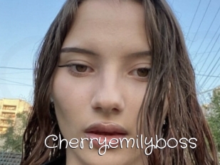 Cherryemilyboss