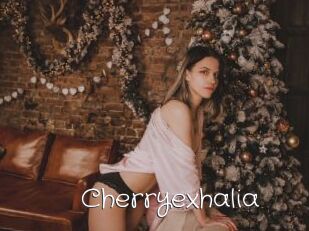 Cherryexhalia