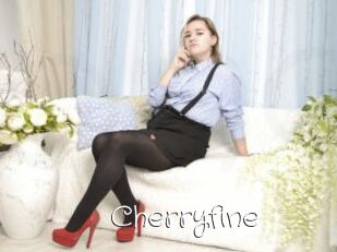 Cherryfine