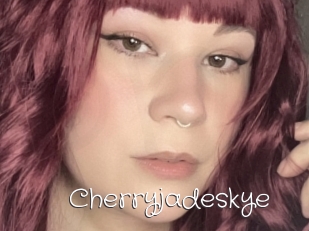 Cherryjadeskye