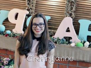Cherryjanne