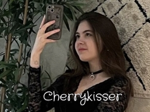 Cherrykisser