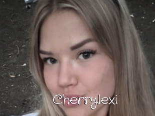 Cherrylexi