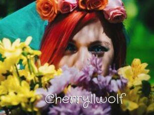 Cherryllwolf