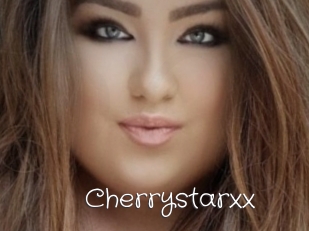 Cherrystarxx