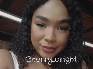 Cherrywright