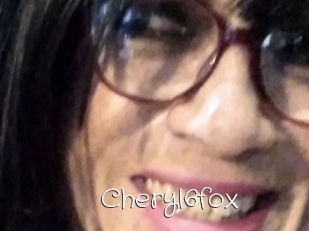 Cheryl6fox