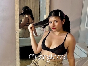 Cherylcox1