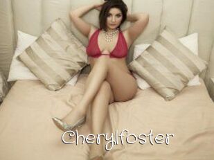 Cherylfoster