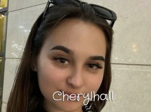 Cherylhall