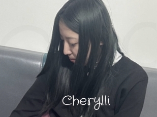 Cherylli