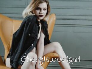 Cherylsweetgirl