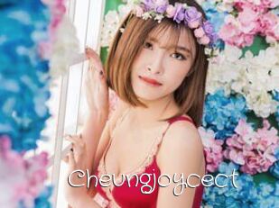 Cheungjoycect