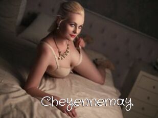 Cheyennemay