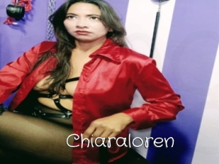 Chiaraloren