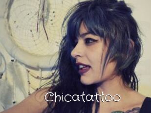 Chicatattoo