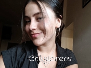 Chikylorens