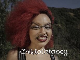 Childofatabey