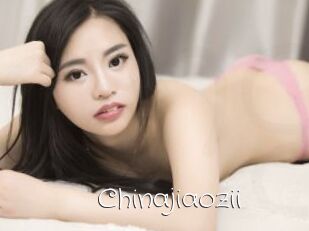 Chinajiaozii