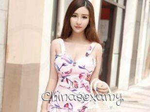 Chinasexamy