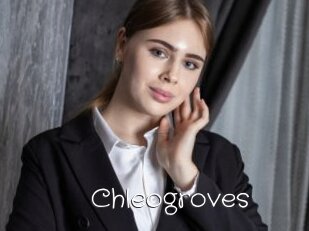 Chleogroves