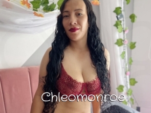 Chleomonroe