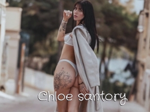 Chloe_santory