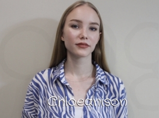Chloeanison