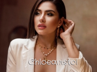 Chloeanistol