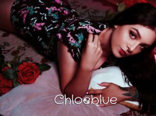 Chloeblue