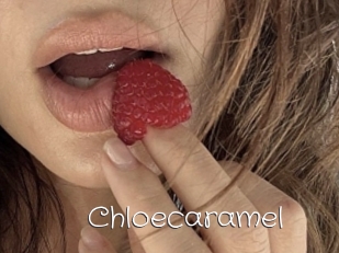Chloecaramel