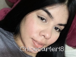 Chloecarter18