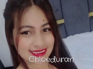 Chloeduran